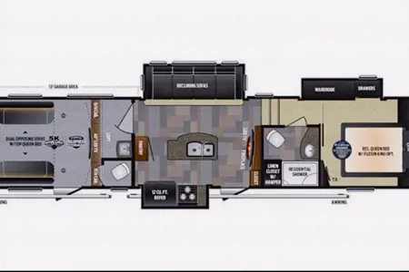 LG Rentals