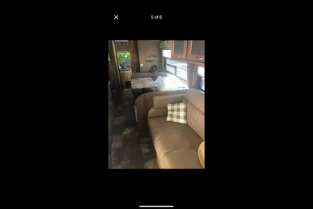 John’s Coachmen Concord Class C