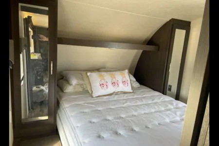 2018 Forest River Evo T2850