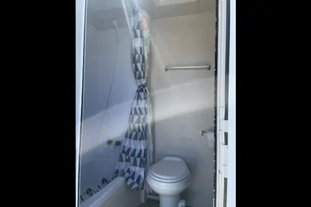 2018 Forest River Evo T2850