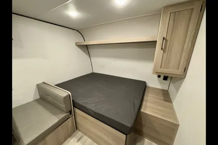 WALLY WANDERER- A FUN ADVENTURE TRAILER