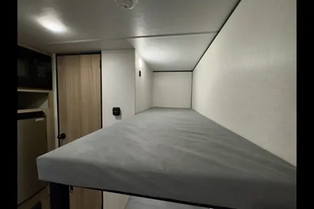 WALLY WANDERER- A FUN ADVENTURE TRAILER