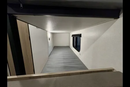 WALLY WANDERER- A FUN ADVENTURE TRAILER