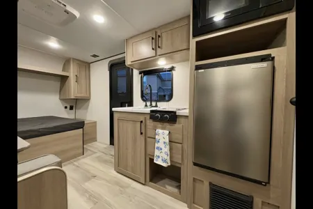 WALLY WANDERER- A FUN ADVENTURE TRAILER