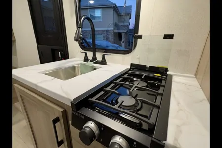 WALLY WANDERER- A FUN ADVENTURE TRAILER