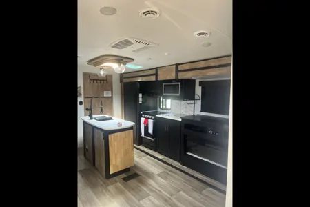 The Family Adventure house