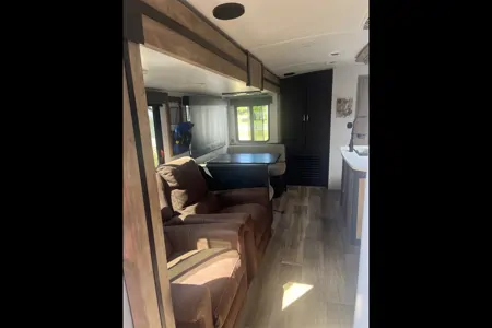 The Family Adventure house