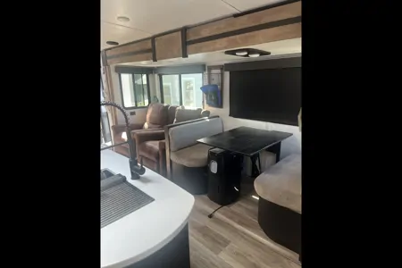 The Family Adventure house