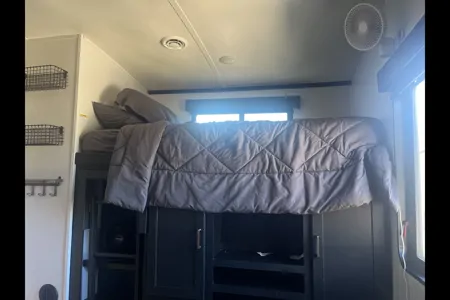 The Family Adventure house