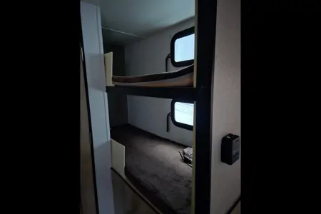Félix's Palomino RL177 Travel Trailer