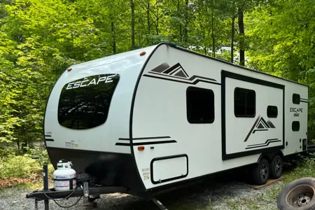 PR home away from home !