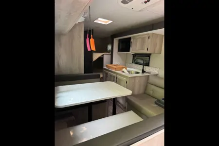 PR home away from home !