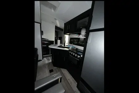 Lloyd's Keystone Springdale Travel Trailer