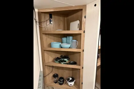 2025 Forest River CAMPSITE 26 CJL