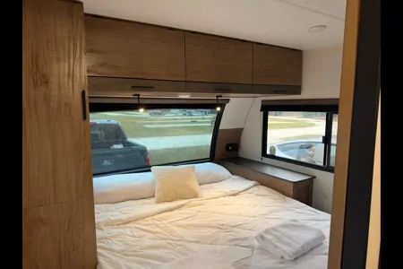 2025 Forest River CAMPSITE 26 CJL