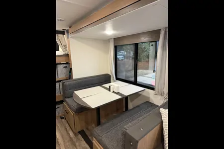 2025 Forest River CAMPSITE 26 CJL