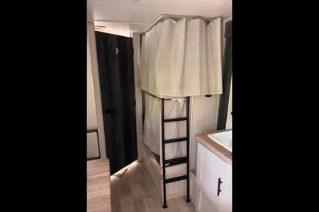 Ingrid's Introvert Inn