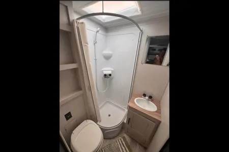 Ingrid's Introvert Inn