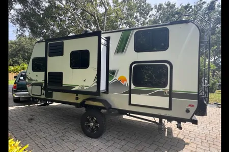 Ingrid's Introvert Inn