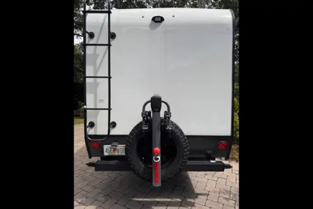 Ingrid's Introvert Inn