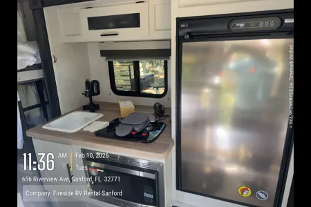 Ingrid's Introvert Inn