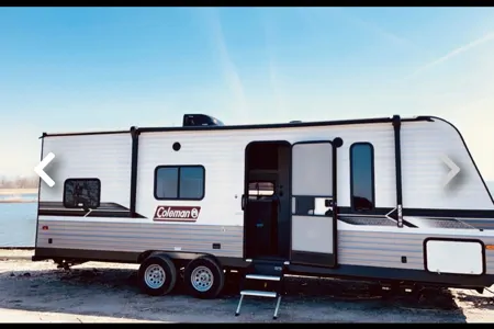 Welcome to your home away from home- Pet friendly Camper 