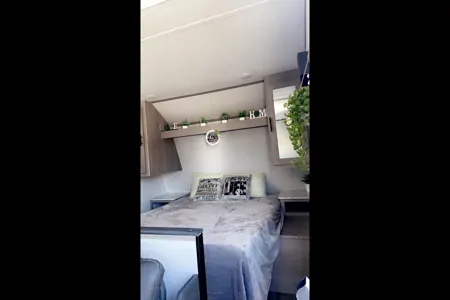 Welcome to your home away from home- Pet friendly Camper 