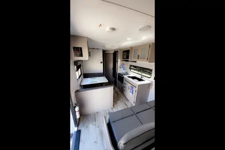 Welcome to your home away from home- Pet friendly Camper 