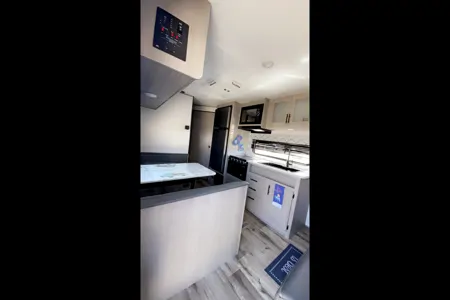 Welcome to your home away from home- Pet friendly Camper 