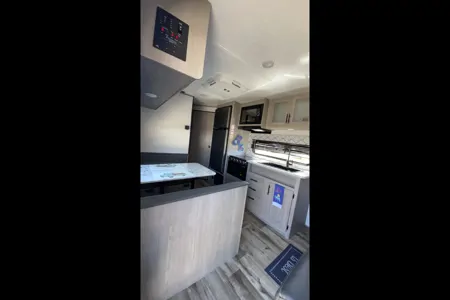 Welcome to your home away from home- Pet friendly Camper 