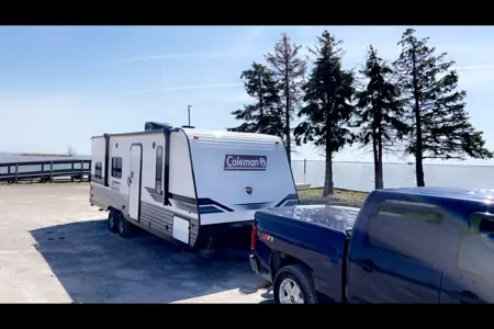 Welcome to your home away from home- Pet friendly Camper 