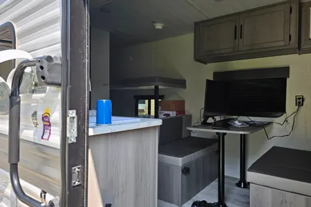 Steve's Keystone Hideout Sport 175BH Travel Trailer