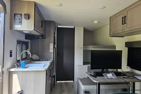 Steve's Keystone Hideout Sport 175BH Travel Trailer