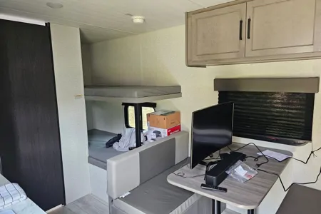 Steve's Keystone Hideout Sport 175BH Travel Trailer