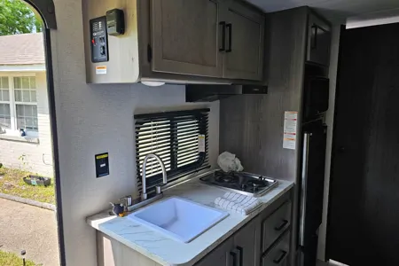 Steve's Keystone Hideout Sport 175BH Travel Trailer