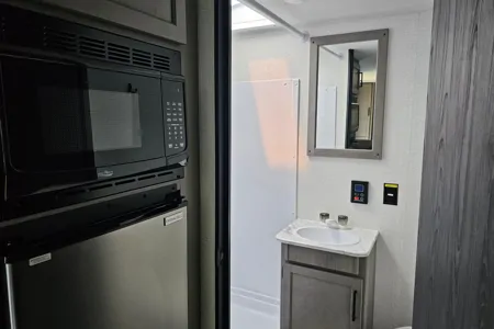 Steve's Keystone Hideout Sport 175BH Travel Trailer