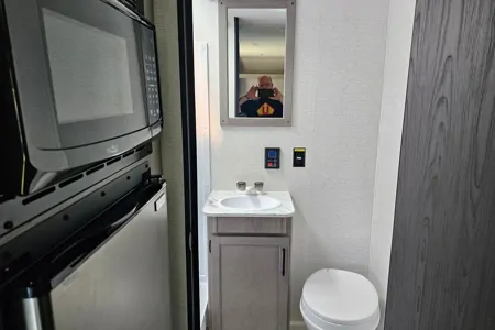 Steve's Keystone Hideout Sport 175BH Travel Trailer