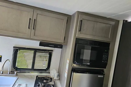 Steve's Keystone Hideout Sport 175BH Travel Trailer
