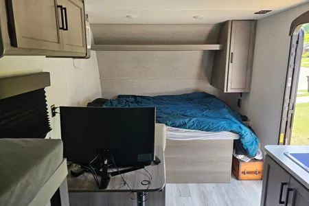 Steve's Keystone Hideout Sport 175BH Travel Trailer