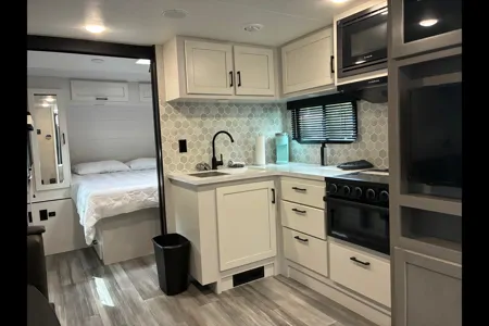 Gulf Getaway