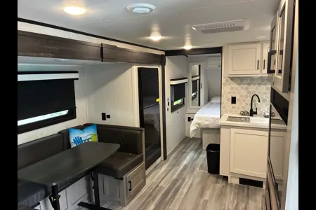 Gulf Getaway