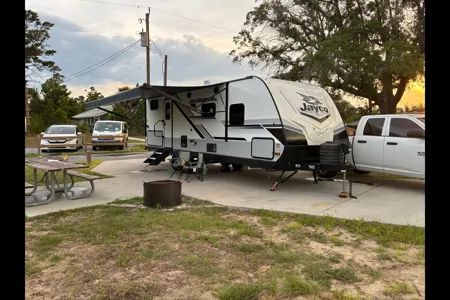 Gulf Getaway