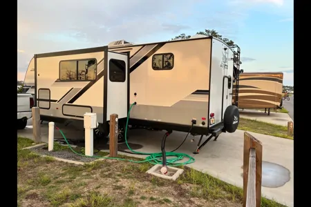 Gulf Getaway