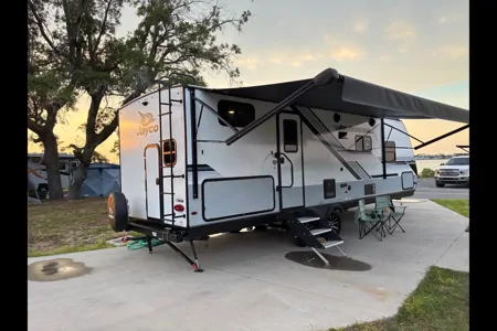 Gulf Getaway