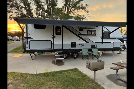 Gulf Getaway