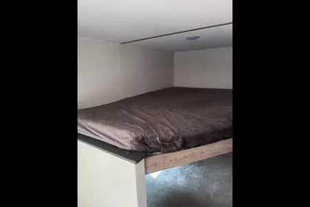 John's Grand River 248H  Travel Trailer