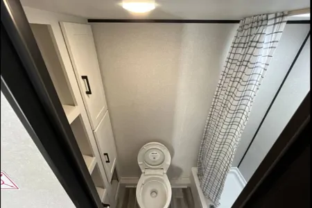 2025 Jayco Jay Flight SLX 170FQW (Delta Dainty)