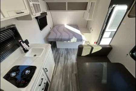 2025 Jayco Jay Flight SLX 170FQW (Delta Dainty)