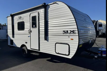 2025 Jayco Jay Flight SLX 170FQW (Delta Dainty)