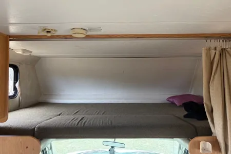Forest River Sunseeker 30’ Classe C